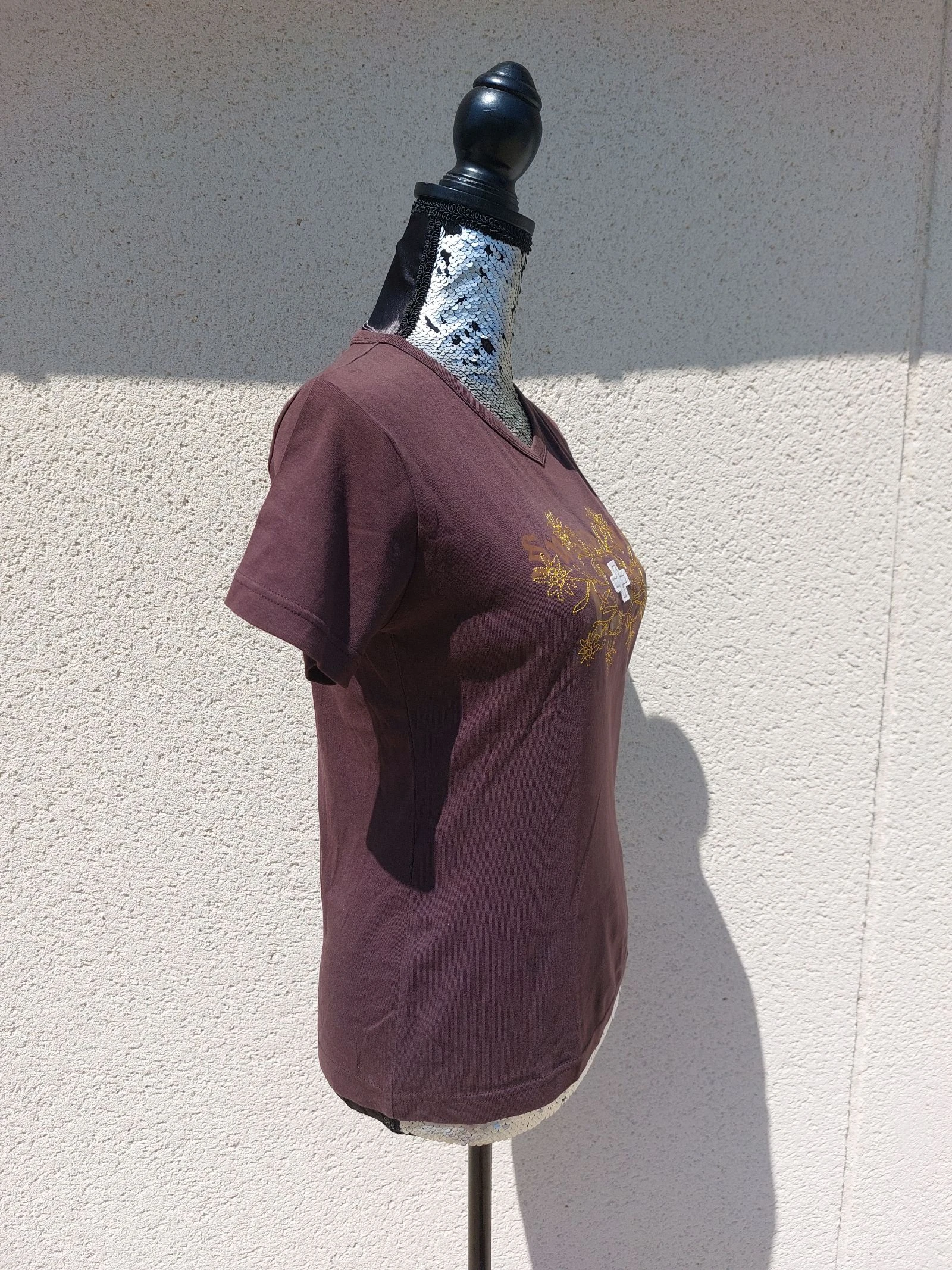 Blusa tamanho 40 – photo 2